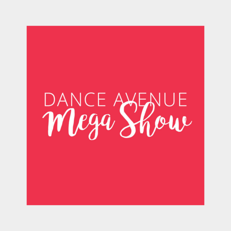 Dance Avenue MEGA SHOW