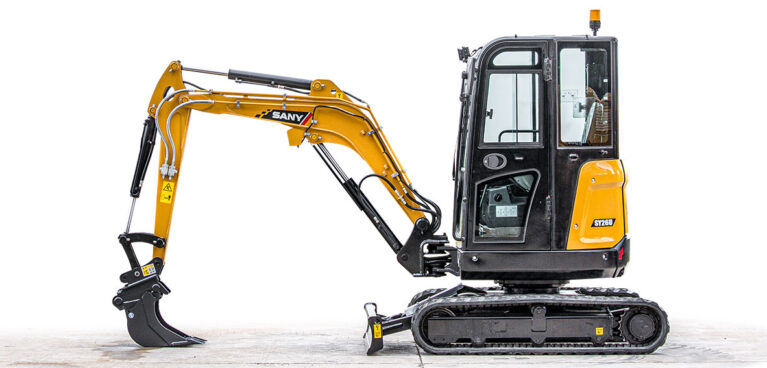 Social media nie&nbsp;dla każdej branży? O&nbsp;tym jak sprzedajemy koparki i&nbsp;nie&nbsp;tylko.