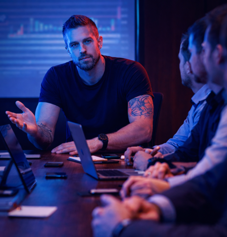 „Nie zostawiałem kontaktu” – jakie są przyczyny „niskiej” jakości leadów? „Nie zostawiałem kontaktu” – jakie są przyczyny „niskiej” jakości leadów?