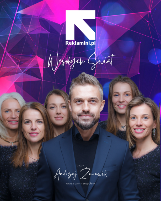 Pomyślności w&nbsp;biznesie i&nbsp;nie&nbsp;tylko!